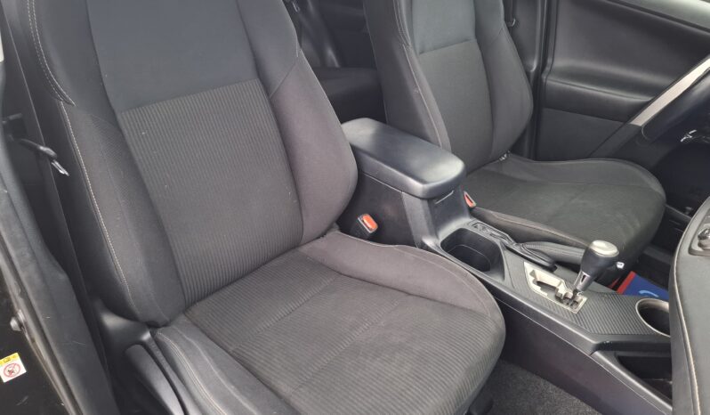 Rav4 full