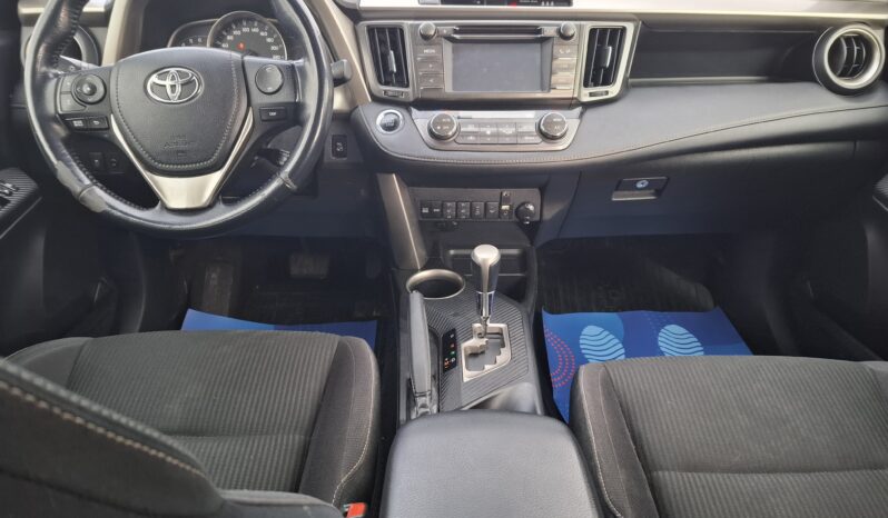 Rav4 full