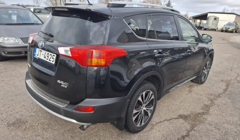 Rav4 full