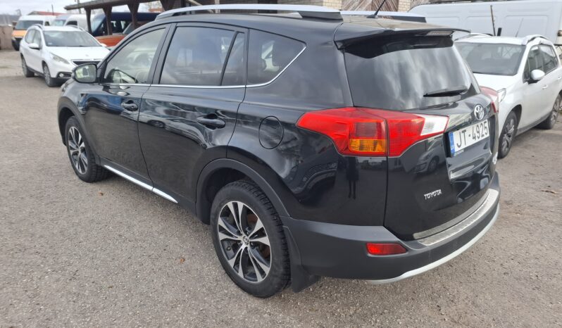 Rav4 full
