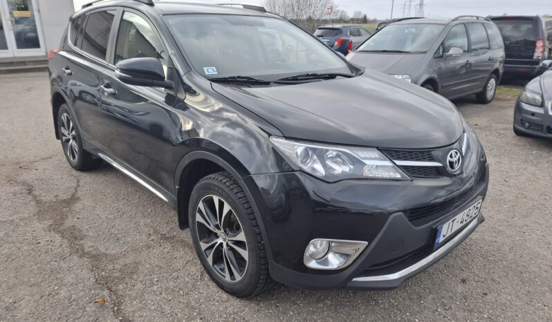 Rav4 full