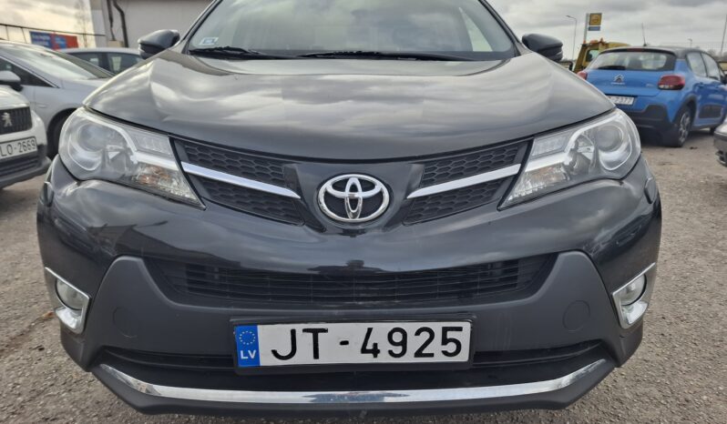 Rav4 full