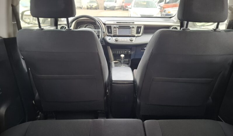 Rav4 full