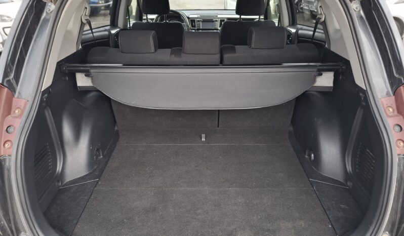 Rav4 full