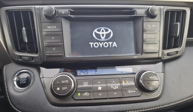 Rav4 full