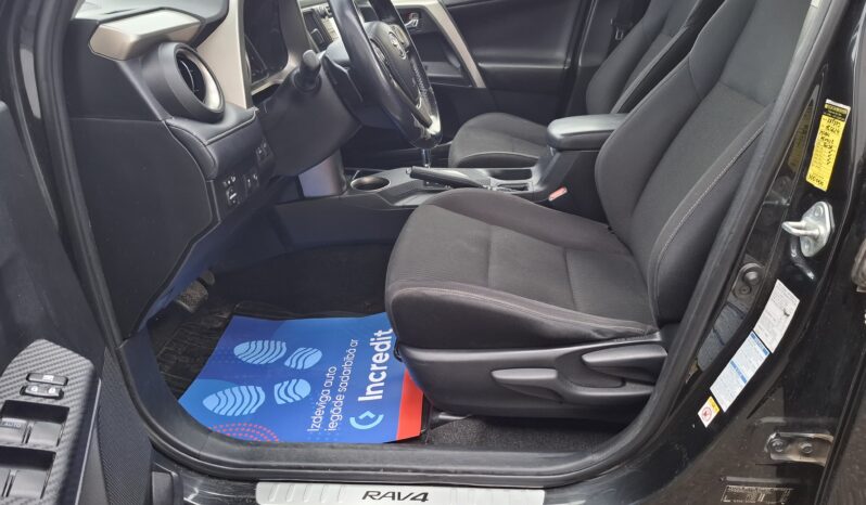 Rav4 full
