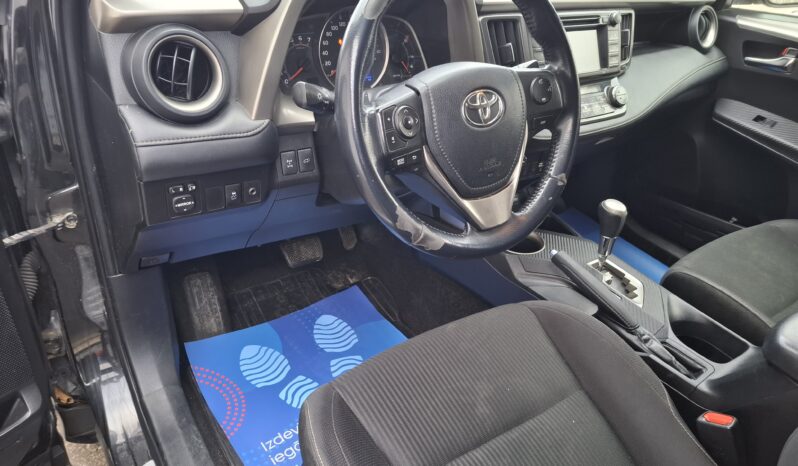 Rav4 full