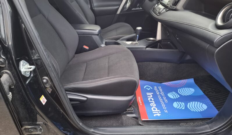 Rav4 full
