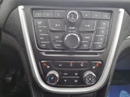 OPEL MOKKA, 2015G., 1,6 DĪZELIS, MEHĀNIKA full