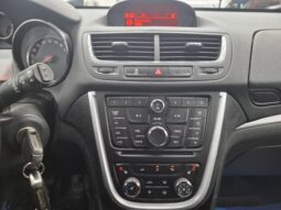 OPEL MOKKA, 2015G., 1,6 DĪZELIS, MEHĀNIKA full