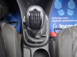 OPEL MOKKA, 2015G., 1,6 DĪZELIS, MEHĀNIKA full