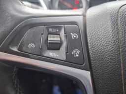 OPEL MOKKA, 2015G., 1,6 DĪZELIS, MEHĀNIKA full