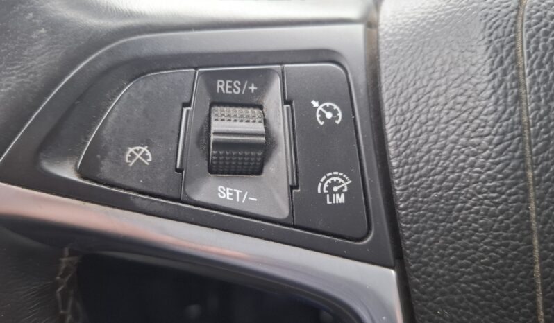 OPEL MOKKA, 2015G., 1,6 DĪZELIS, MEHĀNIKA full