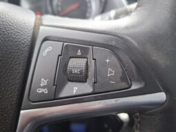 OPEL MOKKA, 2015G., 1,6 DĪZELIS, MEHĀNIKA full