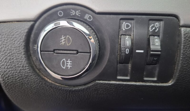 OPEL MOKKA, 2015G., 1,6 DĪZELIS, MEHĀNIKA full