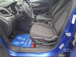 OPEL MOKKA, 2015G., 1,6 DĪZELIS, MEHĀNIKA full