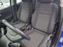 OPEL MOKKA, 2015G., 1,6 DĪZELIS, MEHĀNIKA full