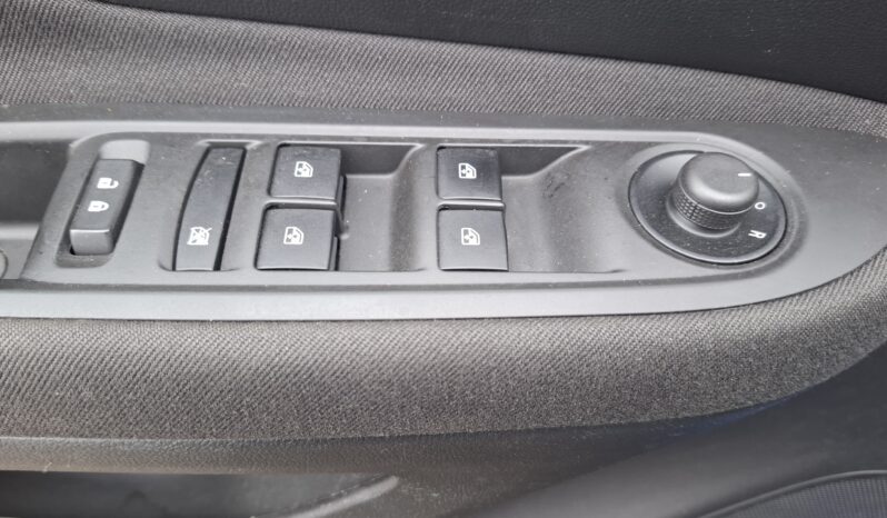OPEL MOKKA, 2015G., 1,6 DĪZELIS, MEHĀNIKA full