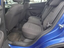 OPEL MOKKA, 2015G., 1,6 DĪZELIS, MEHĀNIKA full