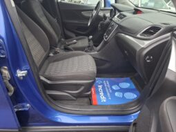 OPEL MOKKA, 2015G., 1,6 DĪZELIS, MEHĀNIKA full