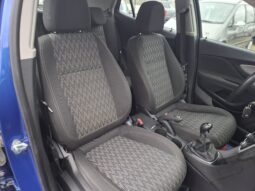 OPEL MOKKA, 2015G., 1,6 DĪZELIS, MEHĀNIKA full