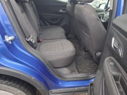 OPEL MOKKA, 2015G., 1,6 DĪZELIS, MEHĀNIKA full