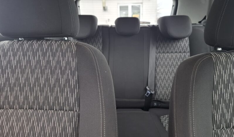 OPEL MOKKA, 2015G., 1,6 DĪZELIS, MEHĀNIKA full