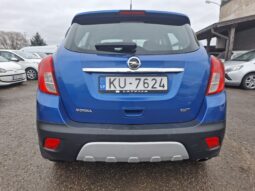 OPEL MOKKA, 2015G., 1,6 DĪZELIS, MEHĀNIKA full