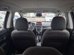 OPEL MOKKA, 2015G., 1,6 DĪZELIS, MEHĀNIKA full