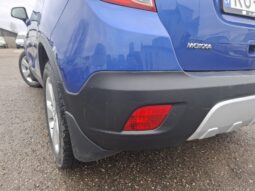 OPEL MOKKA, 2015G., 1,6 DĪZELIS, MEHĀNIKA full