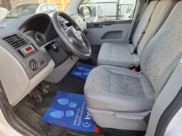 VW TRANSPORTER REF , 2013g., 2.0 DĪZELIS. full