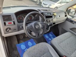 VW TRANSPORTER REF , 2013g., 2.0 DĪZELIS. full