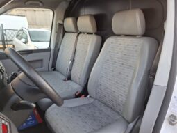 VW TRANSPORTER REF , 2013g., 2.0 DĪZELIS. full