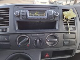 VW TRANSPORTER REF , 2013g., 2.0 DĪZELIS. full