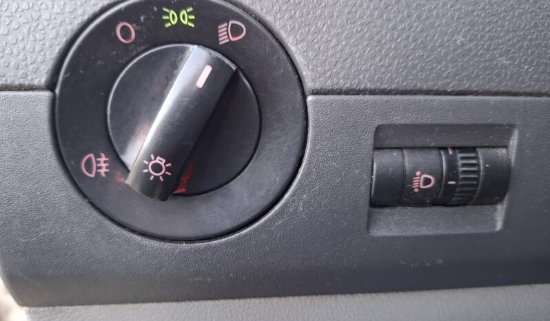 VW TRANSPORTER REF , 2013g., 2.0 DĪZELIS. full