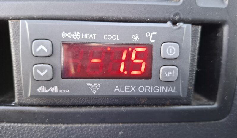 VW TRANSPORTER REF , 2013g., 2.0 DĪZELIS. full