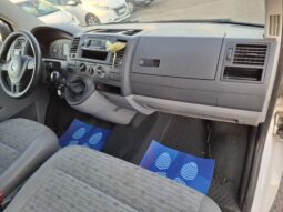 VW TRANSPORTER REF , 2013g., 2.0 DĪZELIS. full