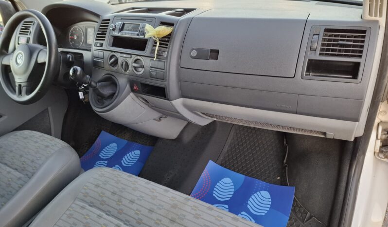VW TRANSPORTER REF , 2013g., 2.0 DĪZELIS. full