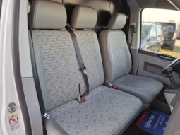 VW TRANSPORTER REF , 2013g., 2.0 DĪZELIS. full