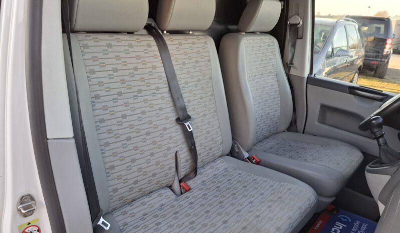 VW TRANSPORTER REF , 2013g., 2.0 DĪZELIS. full