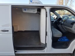 VW TRANSPORTER REF , 2013g., 2.0 DĪZELIS. full