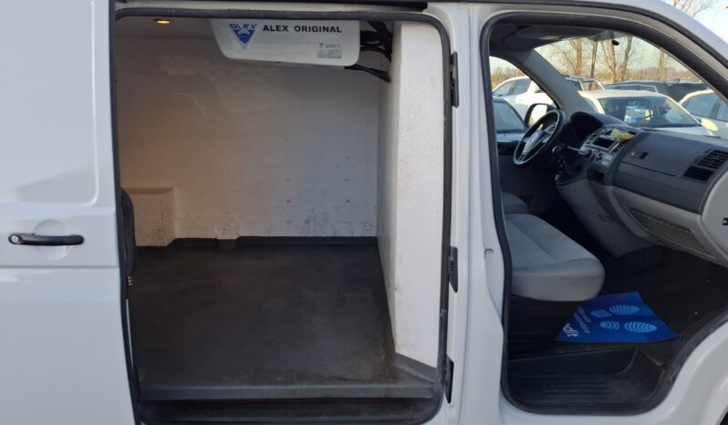 VW TRANSPORTER REF , 2013g., 2.0 DĪZELIS. full