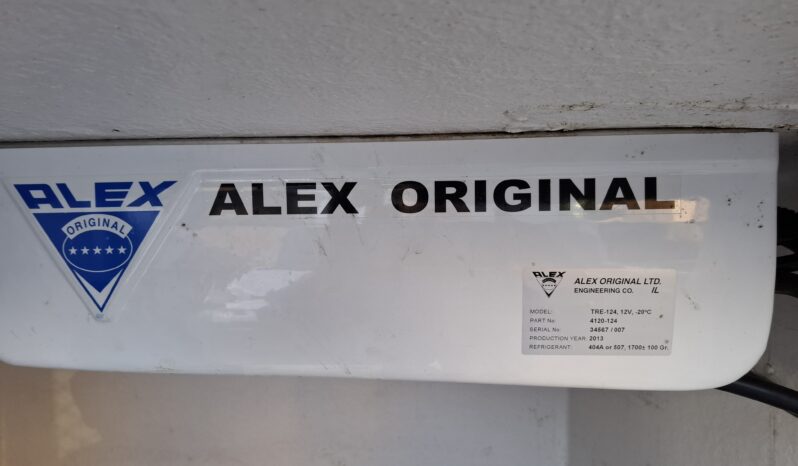 VW TRANSPORTER REF , 2013g., 2.0 DĪZELIS. full
