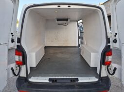 VW TRANSPORTER REF , 2013g., 2.0 DĪZELIS. full