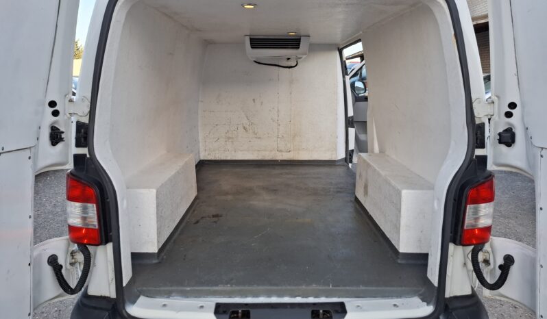 VW TRANSPORTER REF , 2013g., 2.0 DĪZELIS. full