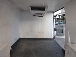 VW TRANSPORTER REF , 2013g., 2.0 DĪZELIS. full