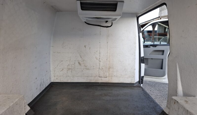 VW TRANSPORTER REF , 2013g., 2.0 DĪZELIS. full