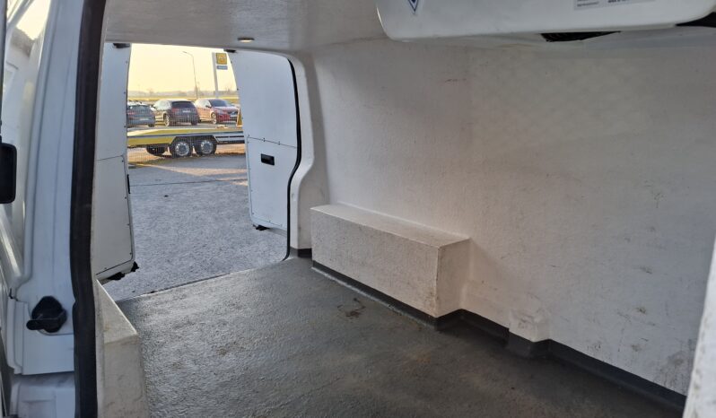 VW TRANSPORTER REF , 2013g., 2.0 DĪZELIS. full