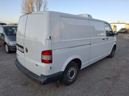 VW TRANSPORTER REF , 2013g., 2.0 DĪZELIS. full