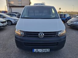 VW TRANSPORTER REF , 2013g., 2.0 DĪZELIS. full